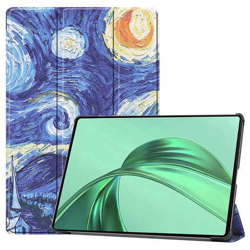 Honor Pad X8a Techsuit FoldPro Starry Night tok