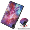 Honor Pad X8a Techsuit FoldPro Galaxy tok - 1. kép