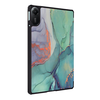 Xiaomi Redmi Pad 2 Pro Green Techsuit FoldPro tok - 4. kép