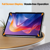 Xiaomi Redmi Pad 2 Pro Techsuit - FoldPro - Butterfly tok - 3. kép