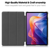 Xiaomi Redmi Pad 2 Pro Starry Night Techsuit FoldPro tok - 2. kép