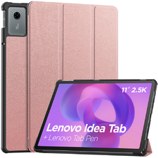 Lenovo Idea Tab 11 Rose Gold Techsuit FoldPro tok