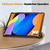 Lenovo Idea Tab 11 Kék Techsuit FoldPro tok - 4. kép