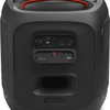 JBL PartyBox Encore Essential 2 Bluetooth Hangszóró Fekete EU - 4. kép