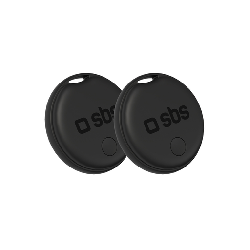 Track My Dual locator 2 pcs SBS