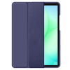 Galaxy Tab A9+ / A11+ Plus 11.0 X210 / X215 / X216 / X230 / X235 / X236 tok Tech-protect Smartcase, Haditengerészeti kék - 1. kép