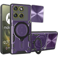 Motorola Edge 70 Purple Techsuit CamGuard Pro tok