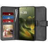 Motorola Edge 70 Fekete Techsuit Diary Book tok thumbnail