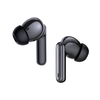 Wireless Earbuds Techsuit (A97) - Bluetooth V5.4, 300mAh, ANC, ENC, 4 Mic - Fekete - 3. kép