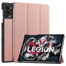 Lenovo Legion Tab Gen 3 Rose Gold Techsuit FoldPro tok