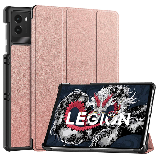 Lenovo Legion Tab Gen 3 Rose Gold Techsuit FoldPro tok