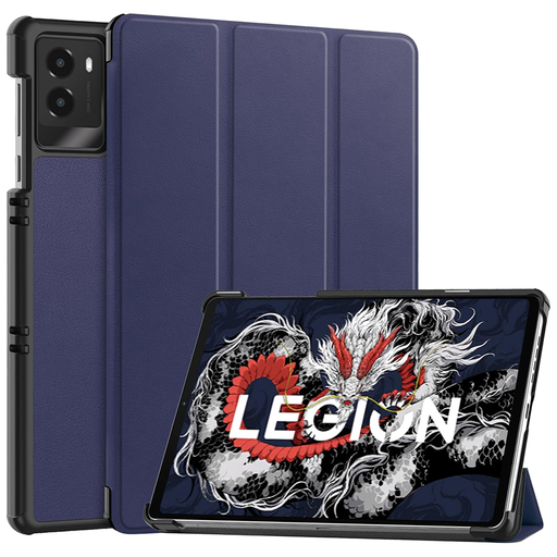 Lenovo Legion Tab Gen 3 Kék Techsuit FoldPro tok