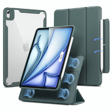 iPad Air 4 (2020) / Air 5 (2022) / Air 11 (2024) Forest Green ESR - Rebound Hybrid tok