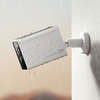 Home Security Kamera Xiaomi BW400 Pro Készlet, Wi-Fi, 2.5K, Napelemmel, Kültéri, Fehér BHR77447GL - 2. kép