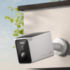 Home Security Kamera Xiaomi BW400 Pro Készlet, Wi-Fi, 2.5K, Napelemmel, Kültéri, Fehér BHR77447GL - 3. kép