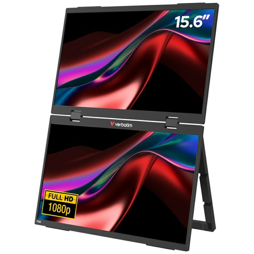 Verbatim Essentials 15.6