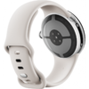 Google Pixel Watch 4, 41mm, Porcelain GA10830-EU - 1. kép