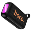 Bluetooth Hangszóró Hoco HC32, 2 x 10W, TWS, RGB, Fekete - 0. kép
