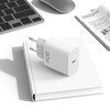 Blavec fali töltő BC-9 - USB-C - PD 20W 3A (TCBC9-CW203A) fehér - 2. kép