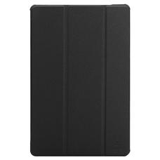 Tactical Book Tri Fold Samsung Galaxy Tab A11+ fliptok fekete