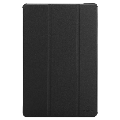 Tactical Book Tri Fold Samsung Galaxy Tab A11+ fliptok fekete