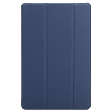 Tactical Tri Fold Fliptok Samsung Galaxy TAB A11+ Blue