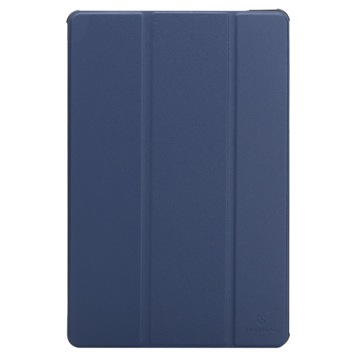 Tactical Tri Fold Fliptok Samsung Galaxy TAB A11+ Blue