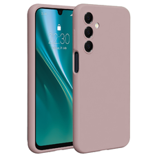 Samsung Galaxy A17 5G rózsaszín tok