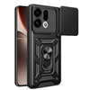 Oppo Find X9 Fekete Techsuit CamShield Series tok thumbnail