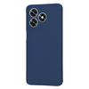 Honor X5c Plus Techsuit - SoftFlex - Navy Blue tok - 1. kép