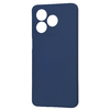 Honor X5c Plus Techsuit - SoftFlex - Navy Blue tok - 2. kép