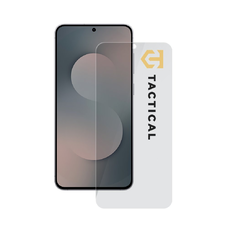 Tactical Glass Shield 2.5D Samsung Galaxy S25 FE üvegfólia