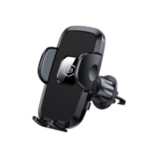 Blavec autós telefontartó BH-21 szellőzőrácsra (BH21-AVB) fekete