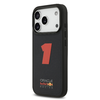 Red Bull PC/TPU Numer One MagSafe tok iPhone 17 Pro Navy tok - 0. kép