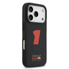 Red Bull PC/TPU Numer One MagSafe tok iPhone 17 Pro Navy tok - 2. kép