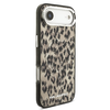 Karl Lagerfeld IML Leopard MagSafe tok iPhone 17 Air barna tok - 2. kép