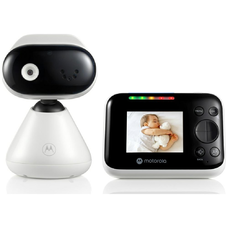 Motorola PIP1200 video baba monitor 2.8