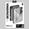 Apple iPad Pro 11 2024 Skinarma Kira Kobai tok króm - 3. kép