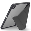Apple iPad Air 11 2024 UNIQ Moven tok szürke/szénszürke - 1. kép