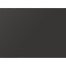 EF-DX730UBE Samsung Billentyűzetes Slim Fliptok Galaxy Tab S11 Fekete