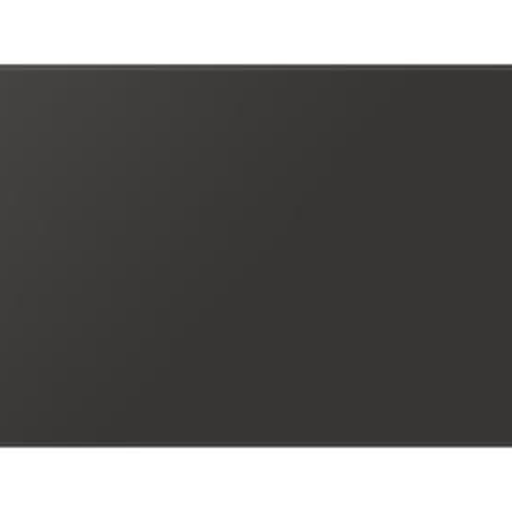 EF-DX730UBE Samsung Billentyűzetes Slim Fliptok Galaxy Tab S11 Fekete