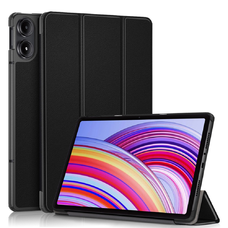  Xiaomi Redmi Pad Pro / Poco Pad Techsuit FoldPro - Fekete tok