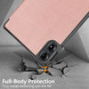  Xiaomi Redmi Pad Pro / Poco Pad Rose Gold Techsuit FoldPro tok - 1. kép
