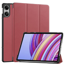  Xiaomi Redmi Pad Pro / Poco Pad Piros Techsuit FoldPro tok