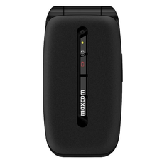 Mobile Phone - MAXCOM MM 828 BLACK
