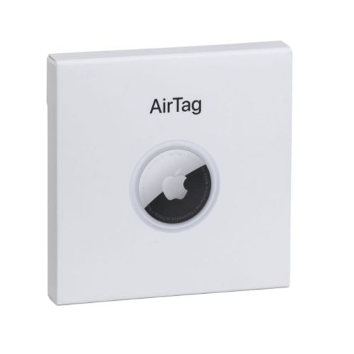 Apple AirTag (1 darab) Fehér EU MX532