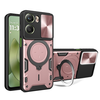 Motorola Moto G06 Rose Gold Techsuit - CamGuard Pro tok thumbnail