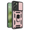 Motorola Moto G06 Rose Gold Techsuit CamShield Series tok thumbnail