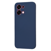 Oppo A6 Pro 4G / A6 Pro 5G Techsuit SoftFlex - Navy Blue tok - 1. kép