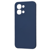 Oppo A6 Pro 4G / A6 Pro 5G Techsuit SoftFlex - Navy Blue tok - 2. kép